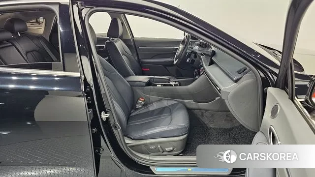 Hyundai Sonata D Edge (DN8) id 3523749 из Кореи 20