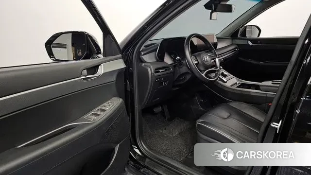 Hyundai The New Palisade id 3411105 из Кореи 20