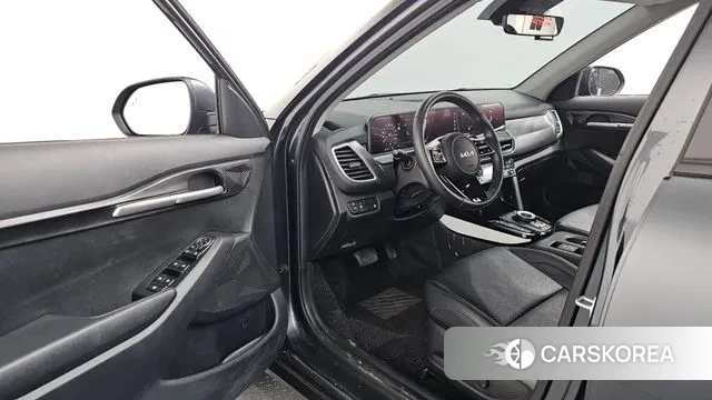 Kia The New Seltos id 3664459 из Кореи 20