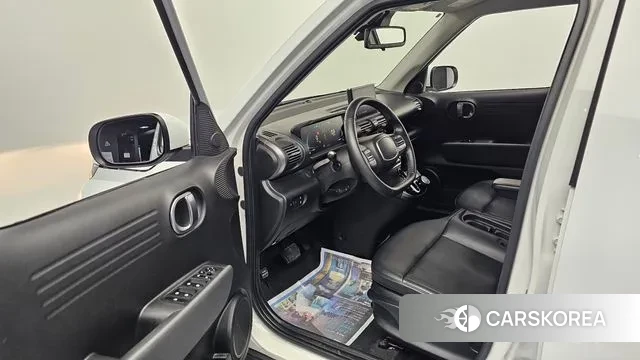 Hyundai Casper id 3453179 из Кореи 20