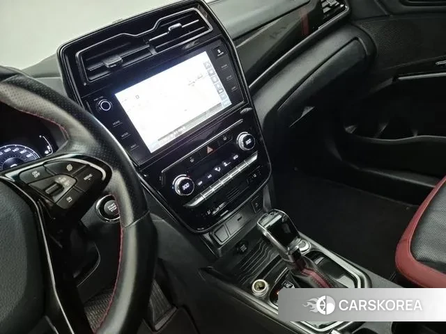 Ssangyong Berry New Tivoli id 3622204 из Кореи 20