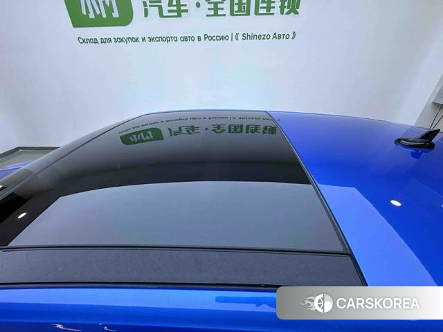 Audi Q2L id 4392117 из Китая 22