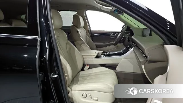 Genesis GV80 id 3685612 из Кореи 20