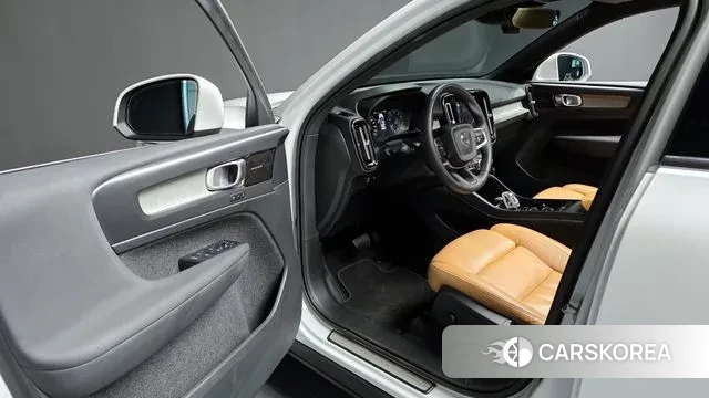 Volvo XC40 id 3383967 из Кореи 20