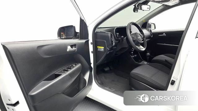 Kia The New Morning (JA) id 4177436 из Кореи 20