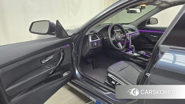 BMW 3 Series GT (F34) id 3557816 из Кореи 20