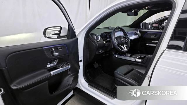 Mercedes-Benz GLB-Class X247 id 3904357 из Кореи 20