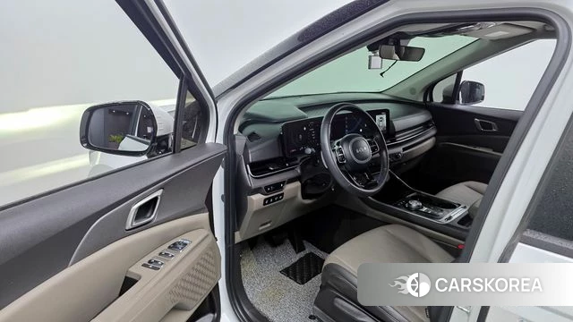 Kia The New Carnival 4th Generation id 3909551 из Кореи 20