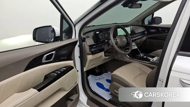 Kia Carnival 4th generation id 3022987 из Кореи 20