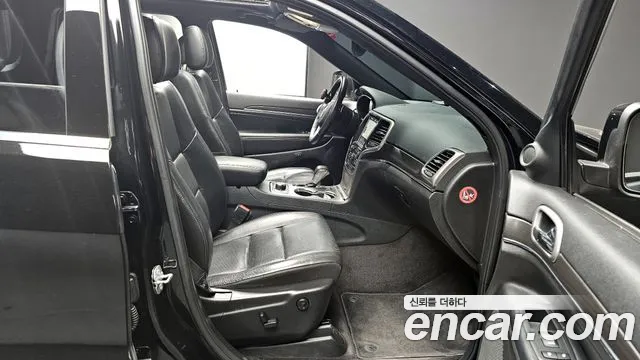 Jeep Grand Cherokee id 2797964 из Кореи 20