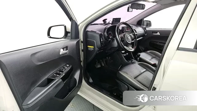 Kia All New Morning (JA) id 3215390 из Кореи 20