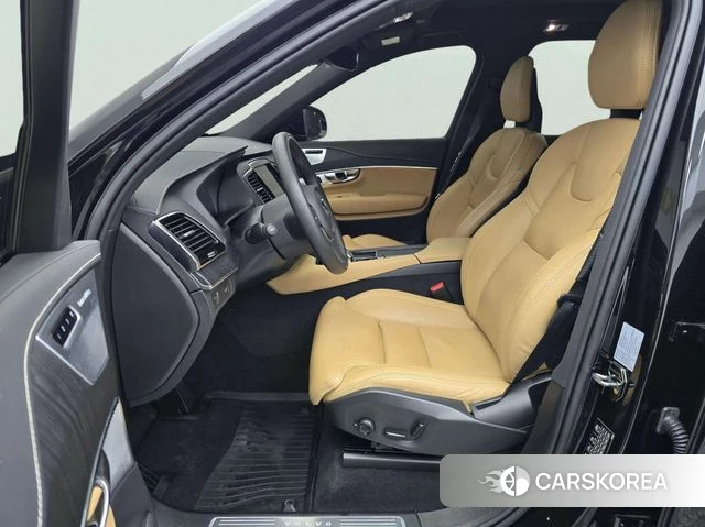 Volvo XC90 second Generation id 4202488 из Кореи 20