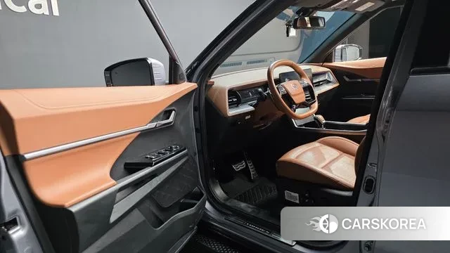 Ssangyong Torres id 3400863 из Кореи 20