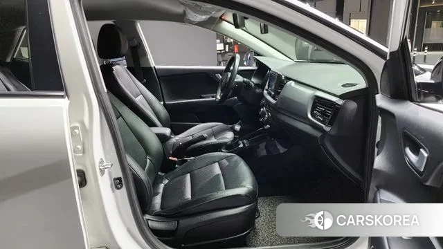 Kia Stonic id 3369040 из Кореи 20