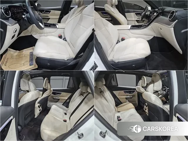 Mercedes-Benz GLC-Class X254 id 3565646 из Кореи 20