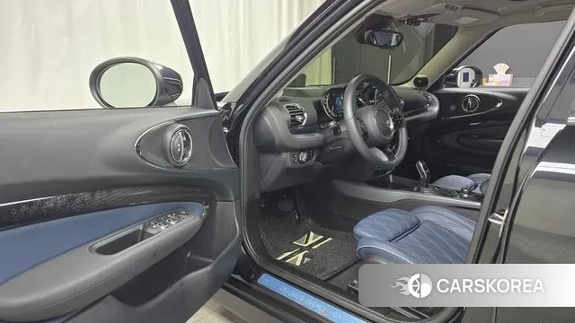 Mini Cooper S Clubman id 3625233 из Кореи 20