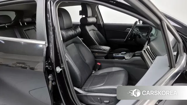 Kia Sportage 5th Generation id 3022952 из Кореи 20