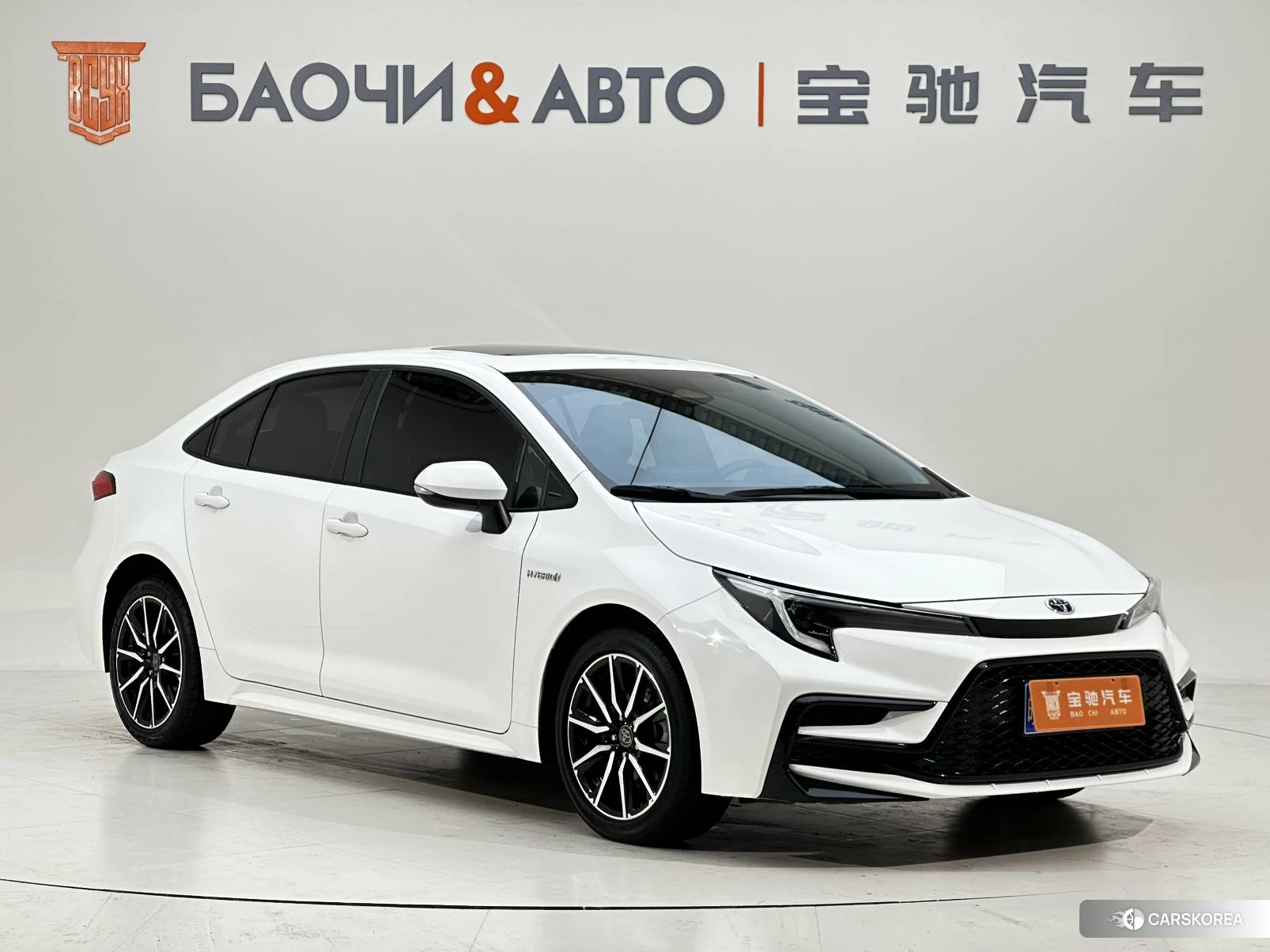 Toyota Lei Ling id 4498851 из Китая 27