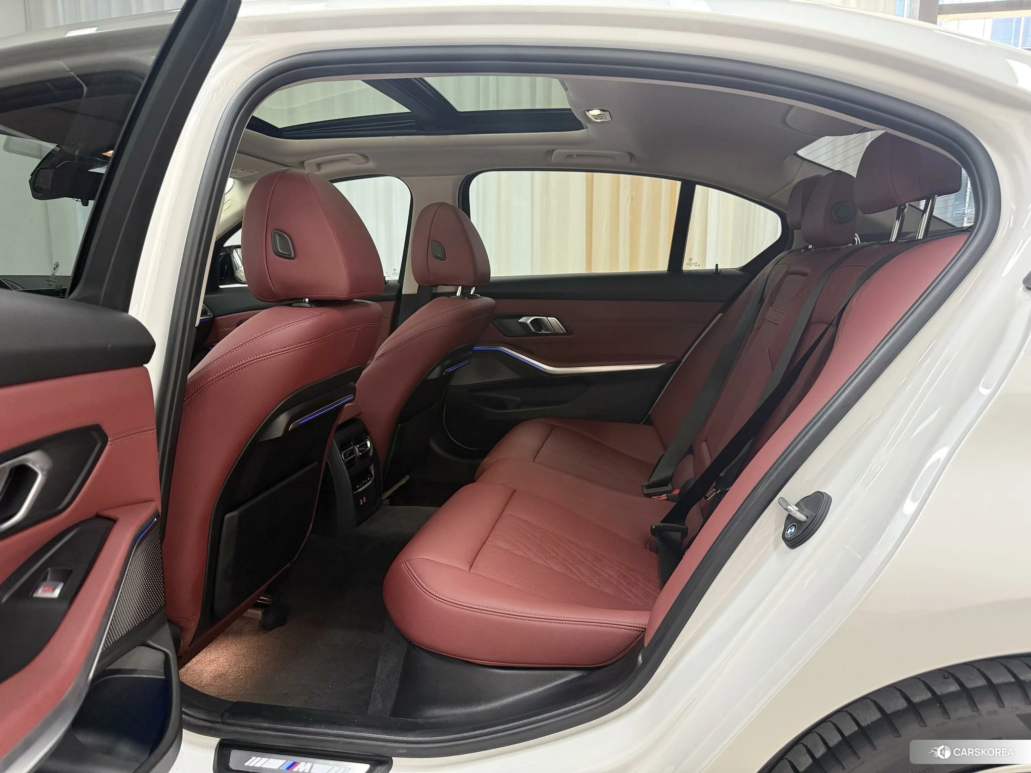 BMW 3 series id 4486206 из Китая 20