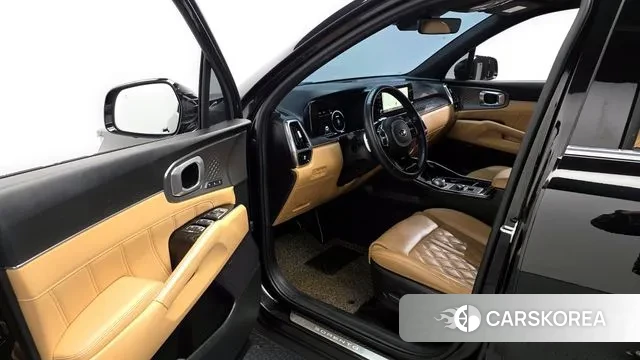 Kia Sorento 4th Generation id 3722816 из Кореи 20