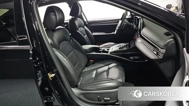 Hyundai The New Grandeur IG id 3727320 из Кореи 20