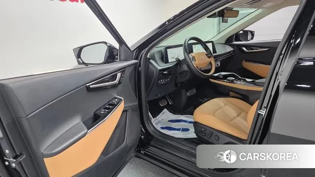 Kia EV6 id 3452741 из Кореи 20