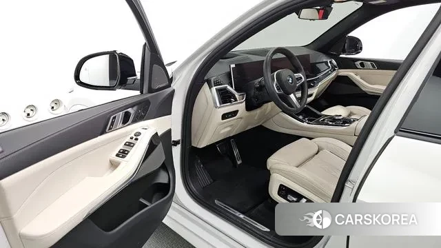 BMW X5 (G05) id 3332806 из Кореи 20