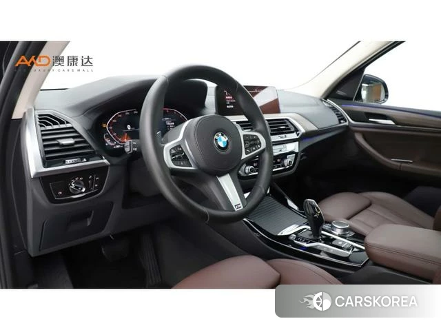 BMW X3 id 4277629 из Китая 10