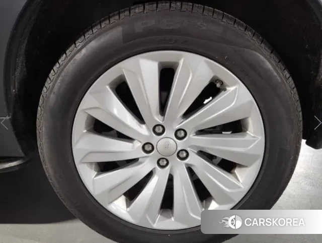 Land Rover Discovery Sports 2nd Generation id 3514362 из Кореи 10