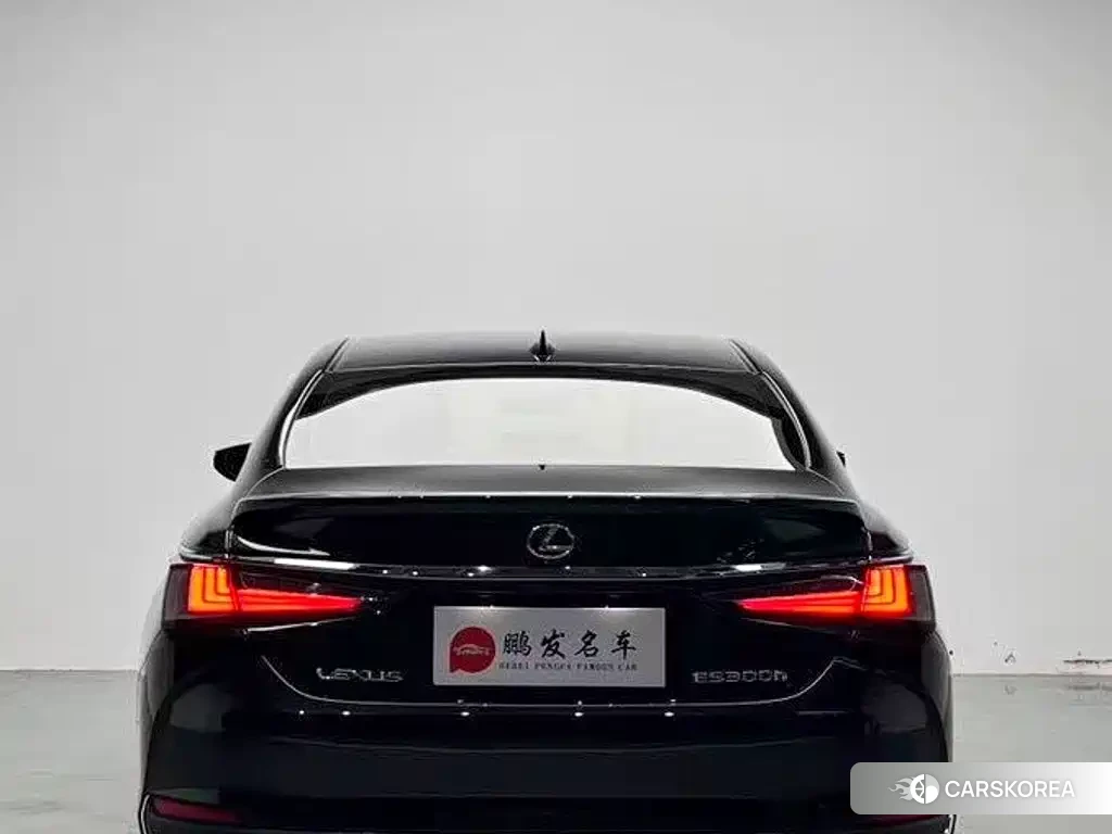 Lexus ES id 4654459 из Китая 18
