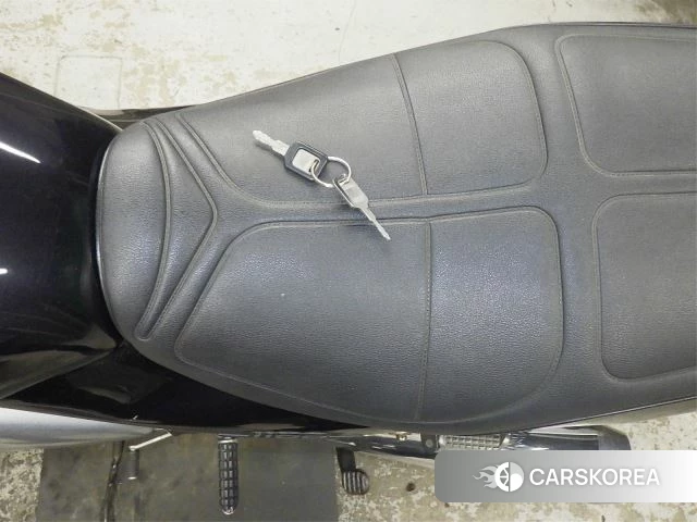 Kawasaki ZEPHYR 1100 id 3949151 из Японии 34