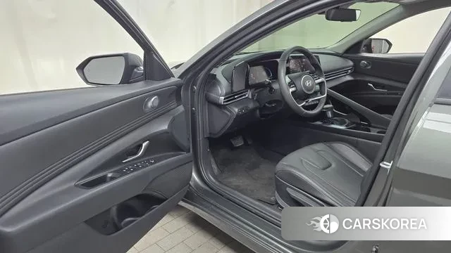 Hyundai The New Avante (CN7) id 3769508 из Кореи 20