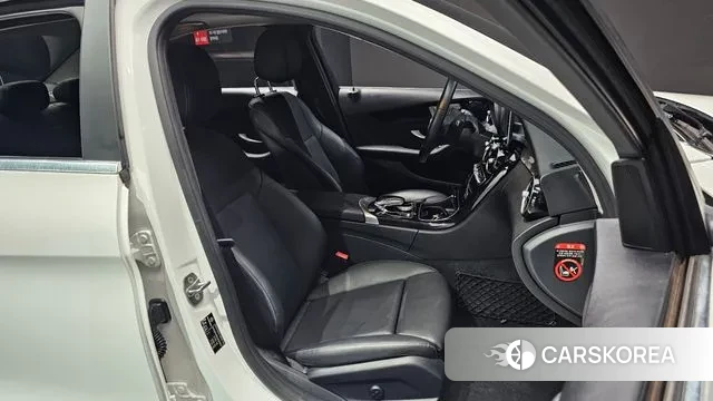 Mercedes-Benz C-Class W205 id 2961144 из Кореи 20