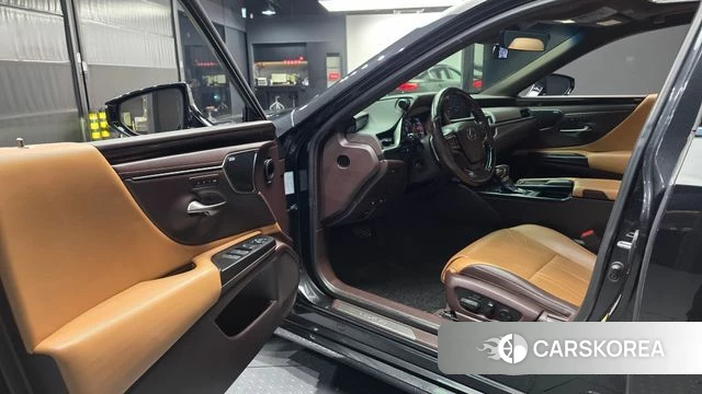 Lexus ES300h 7th generation id 3911698 из Кореи 20