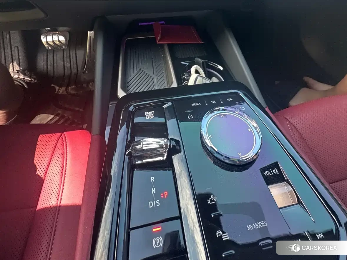 BMW 5 series id 4664605 из Китая 15