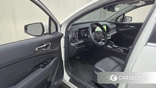 Kia Sportage 5th Generation id 3551255 из Кореи 20