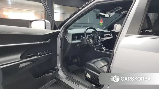 Ssangyong Torres id 3600236 из Кореи 20