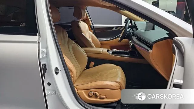 Genesis G80 (RG3) id 3417195 из Кореи 20