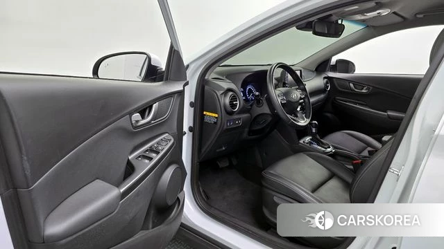 Hyundai Kona id 4284882 из Кореи 30