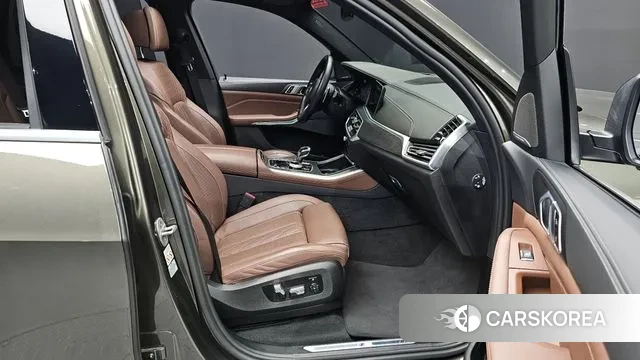 BMW X5 (G05) id 3770403 из Кореи 20