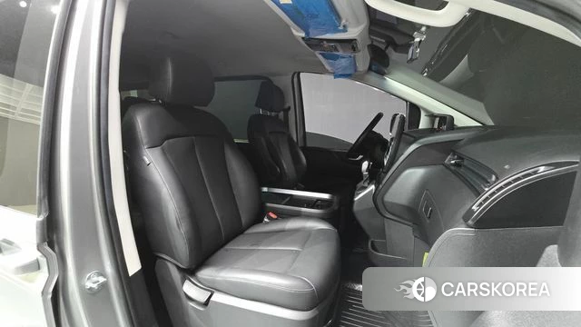 Hyundai Staria id 4928331 из Кореи 20