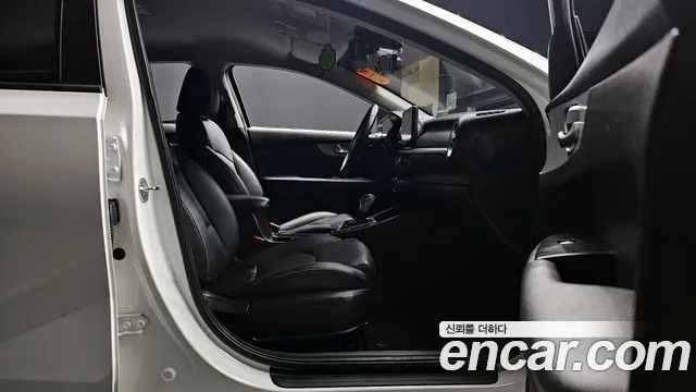 Kia The New K3 2nd generation id 2824793 из Кореи 20