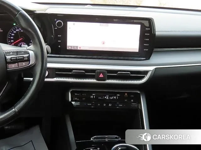 Kia K5 3rd generation id 3621793 из Кореи 20