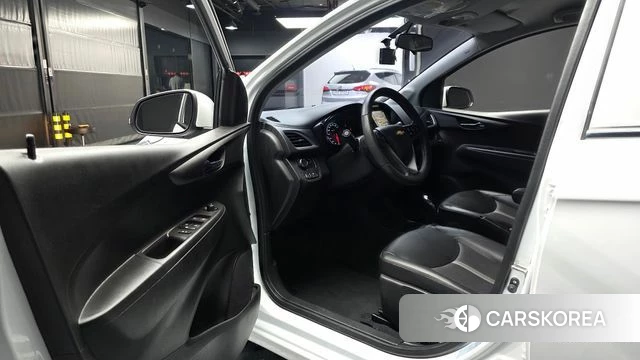 Chevrolet (GM Daewoo) The New Spark id 3966231 из Кореи 20