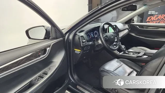 Hyundai Grandeur IG id 3489579 из Кореи 20