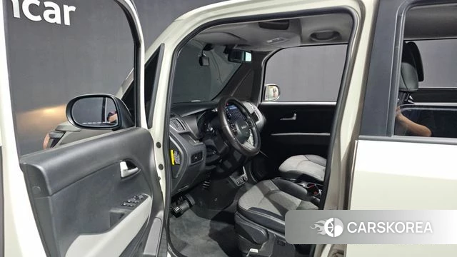 Kia The New Ray id 3940911 из Кореи 20