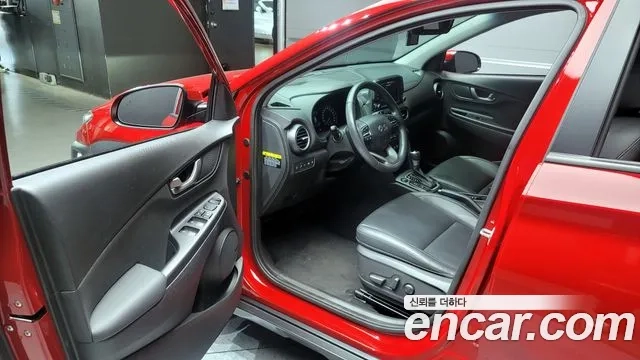 Hyundai Kona id 2870724 из Кореи 20