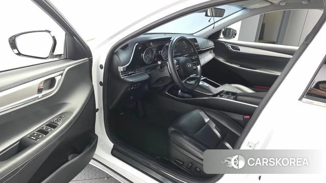 Hyundai The New Grandeur IG id 4232208 из Кореи 32