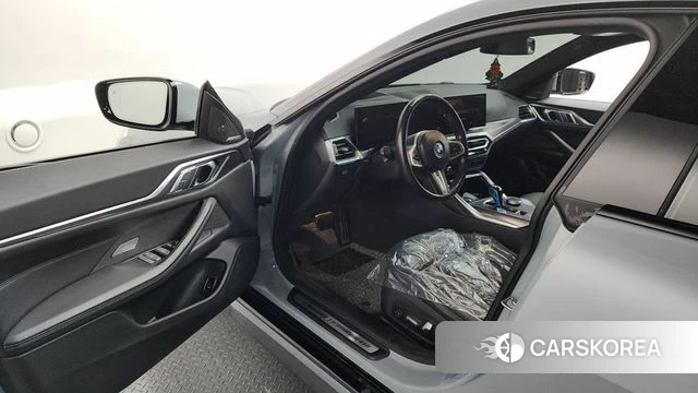 BMW i4 id 3922802 из Кореи 20