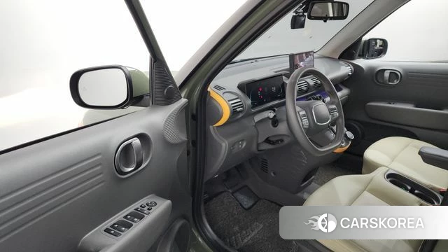 Hyundai Casper id 4636533 из Кореи 32